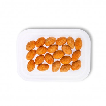 B. DE DEBO CROQUETAS POLLO