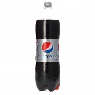 Refresc de cola light, 1,75 l. Pepsi