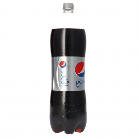 Boisson au cola light, 1,75 l. Pepsi