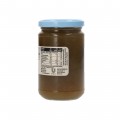 Mermelada de ciruela, 400 g. Ligeresa