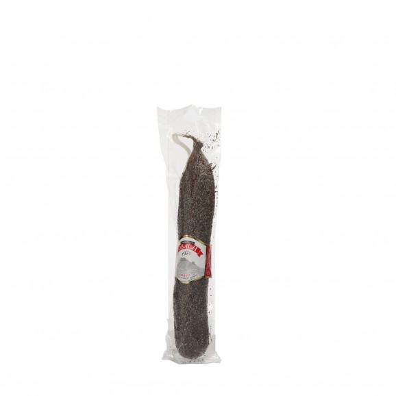 OBACH LONGANIZA EXT.PAGES PIMIENTA 300G