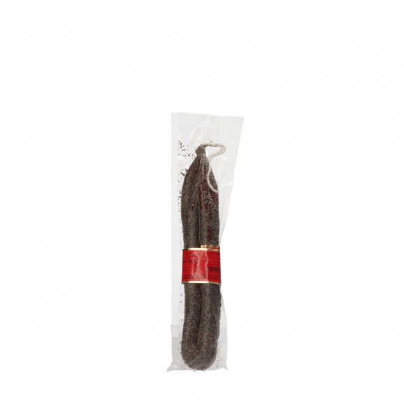 OBACH LONGANIZA EXT.PAGES PIMIENTA 300G