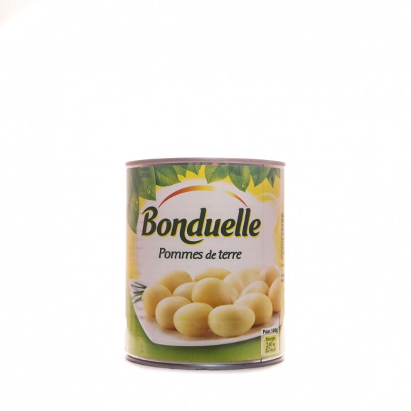Patates, 800 g. Bonduelle