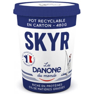 DANONE SKYR 1X480G