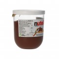 Crema de cacao, 200 g. Nutella