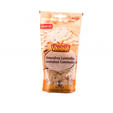 VAHINE AMANDES EFFILEES 125GR