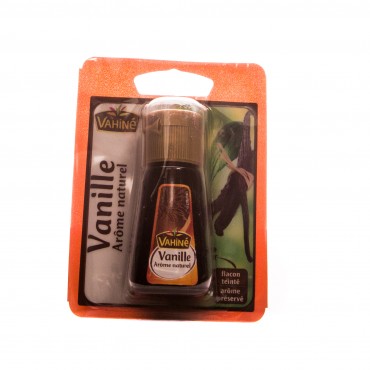 VAHINE EXTRAIT VANILLE