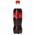 Refresco de cola, 50 cl. Coca Cola