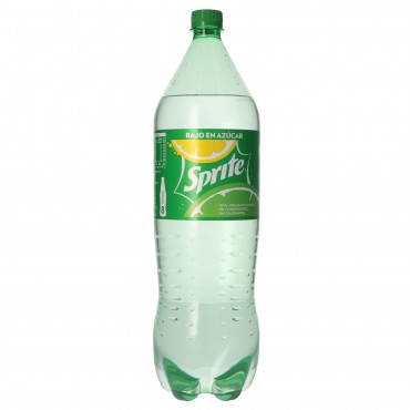 Boisson gazeuse au citron, 2 l. Sprite