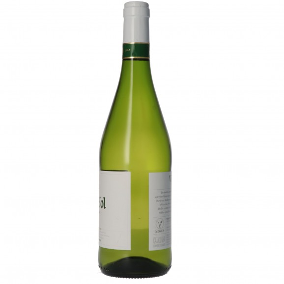Vino blanco Viña Sol, 75 cl. Torres