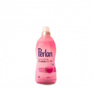PERLAN DETERGENT LIQUID 750ML