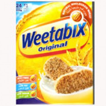 WEETABIX CEREAL 430 GR