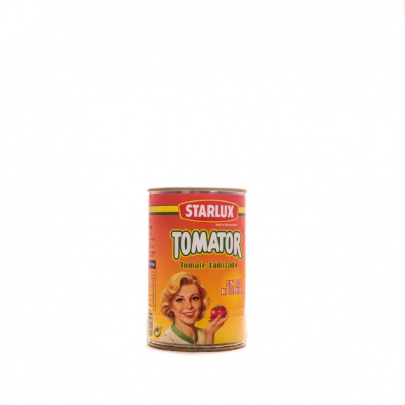 STARLUX TOMAQUET TOMATOR 410G