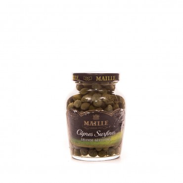 ALCAPARRAS MAILLE 140G