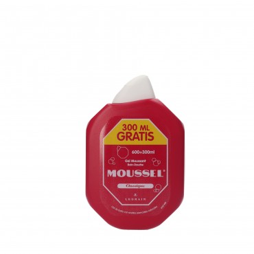 MOUSSEL GEL CLASSIC 600ML