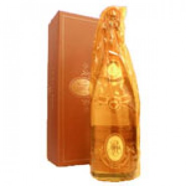 L.ROEDERER CRISTAL 75CL