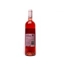 Vin rosé, 75 cl. Rene Barbier