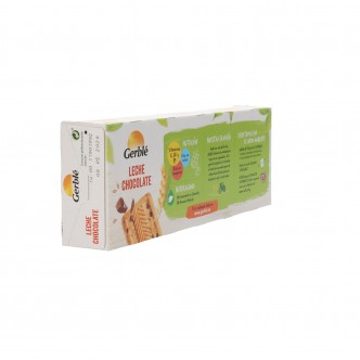 Gerble Biscuit Chocolat Lait 230gr
