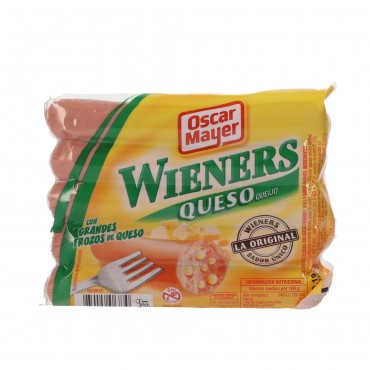 O.MAYER SALCH.QUESO 200G