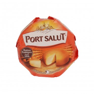 Formatge Port Salut, 320 g. Bel