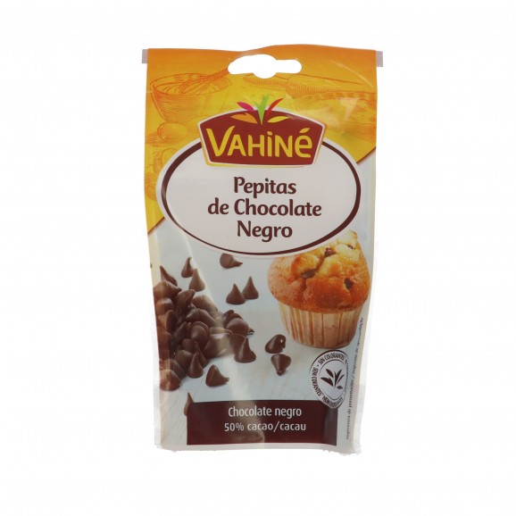 VAHINE PEPITES CHOCOLAT