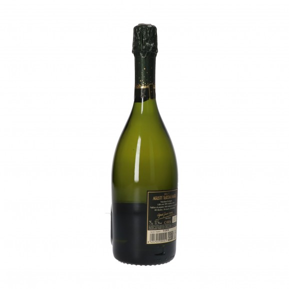 AGUSTI TORELLO CAVA BRUT 75CL