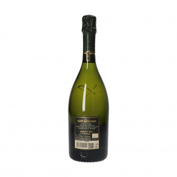 AGUSTI TORELLO CAVA BRUT 75CL