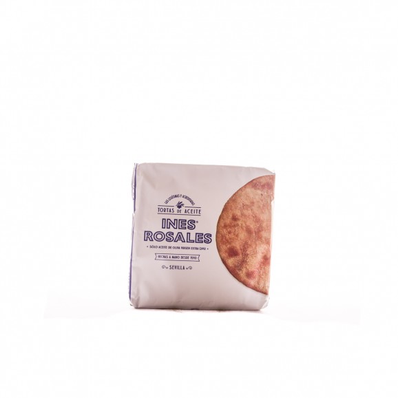 I.ROSALES TORTA ACEITE 6U.