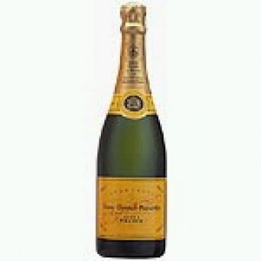 V.CLICQUOT BRUT 37,5 cl