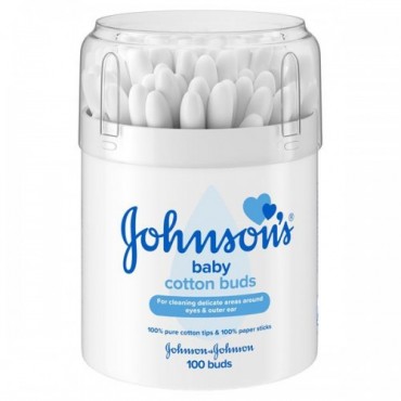 JOHNSON'S BATONNETS 100U.