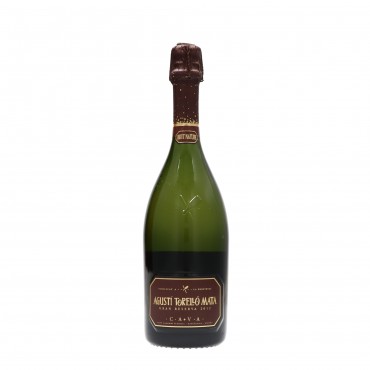 Cava, 75 cl. Agusti Torello