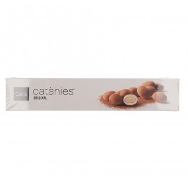 CUDIE CATANIES 250GR