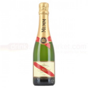 Champagne Cordon Rouge, 37,5 cl. Mumm