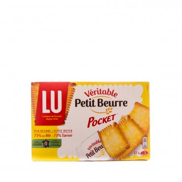 PETIT BEURRE POCHE 