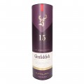 Whisky de malt 15 ans d'âge, 70 cl. Glenfiddich