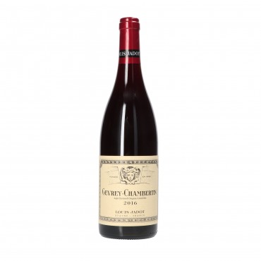 JADOT GEVREY CHAMBERTIN 75CL