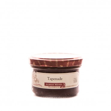 A.MENES TAPENADE 90GR