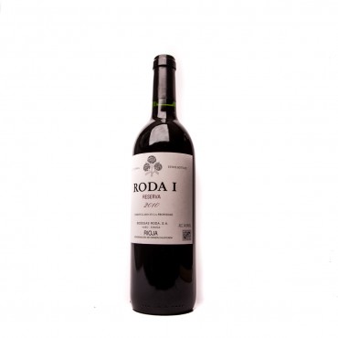RODA I RESERVE 75CL