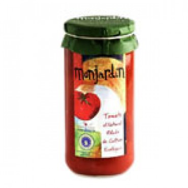 MONJARDIN ECO TOMAQUET TRITURAT 660 G