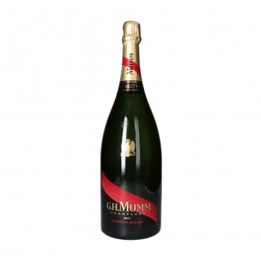MUMM GRAND CORDON 1,5LT