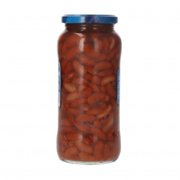 Mongeta vermella, 400 g. Cidacos
