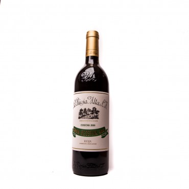 RIOJA 904 G. CUVEE 75 CL.