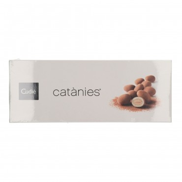 CUDIE CATANIES 500GR