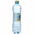 Agua sabor limón, 1,25 l. Font Vella