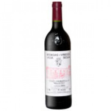 VEGA SICILIA VALBUENA 5º AN 75CL.