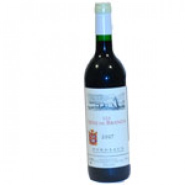 JADOT COUVENT DES JACOBINS 75CL