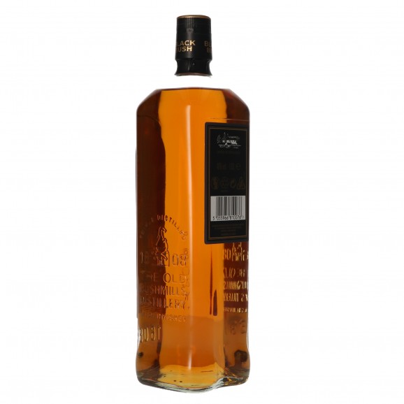 Whisky americano Black, 1 l. Bushmills