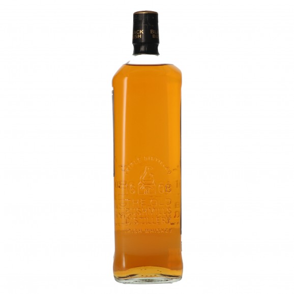 Whisky americano Black, 1 l. Bushmills