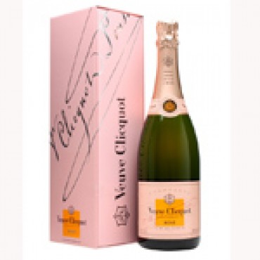 V.CLICQUOT ROSE VINTAGE 75CL