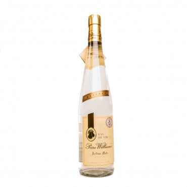 A.METZ EAU VIE PERA WILLIAMS